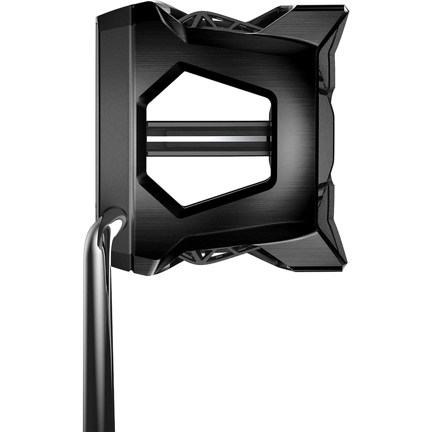 Cobra King 3D Printed Black Agera Putter - Image 5