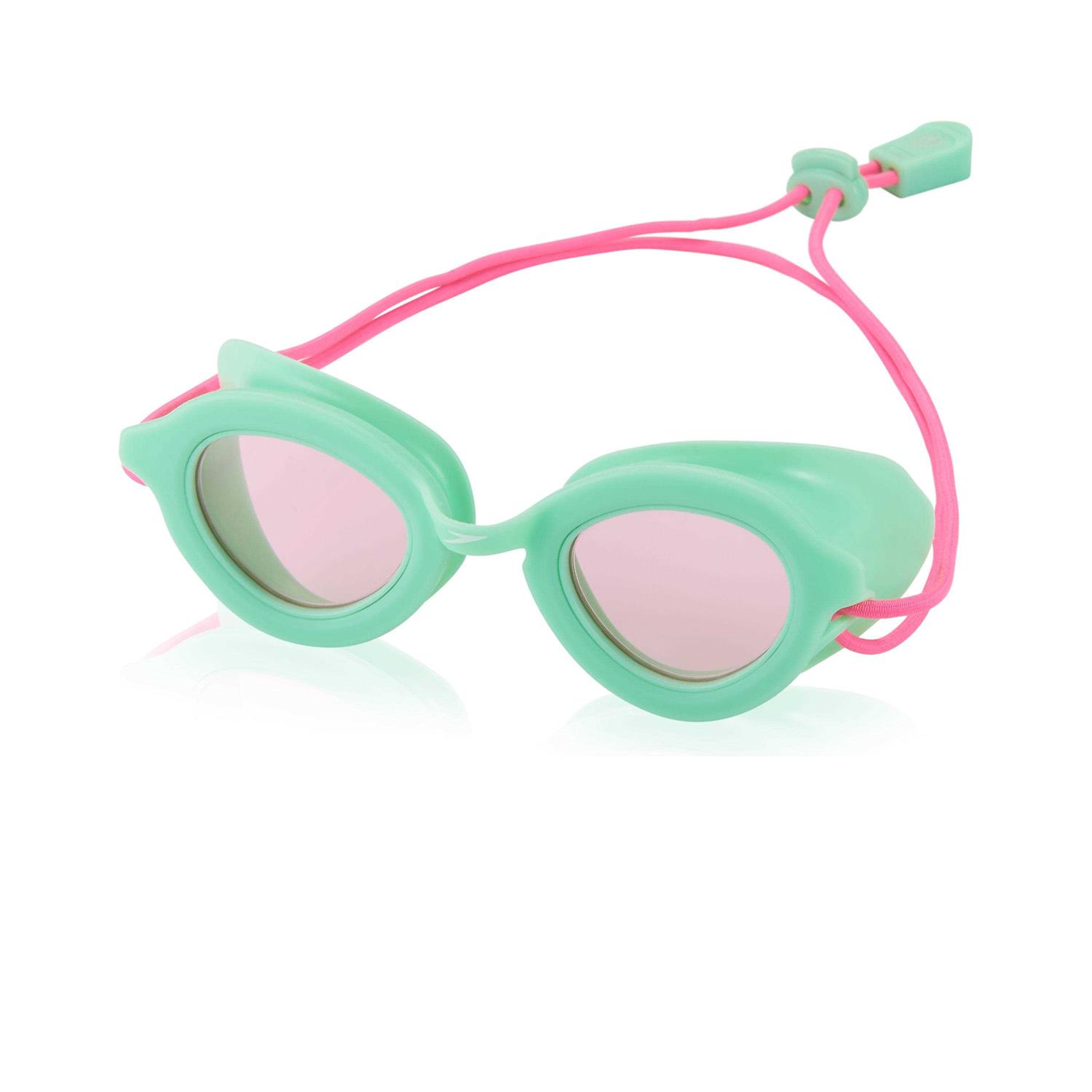 Speedo Kids Goggles Sunny G Sea Shells - Image 2