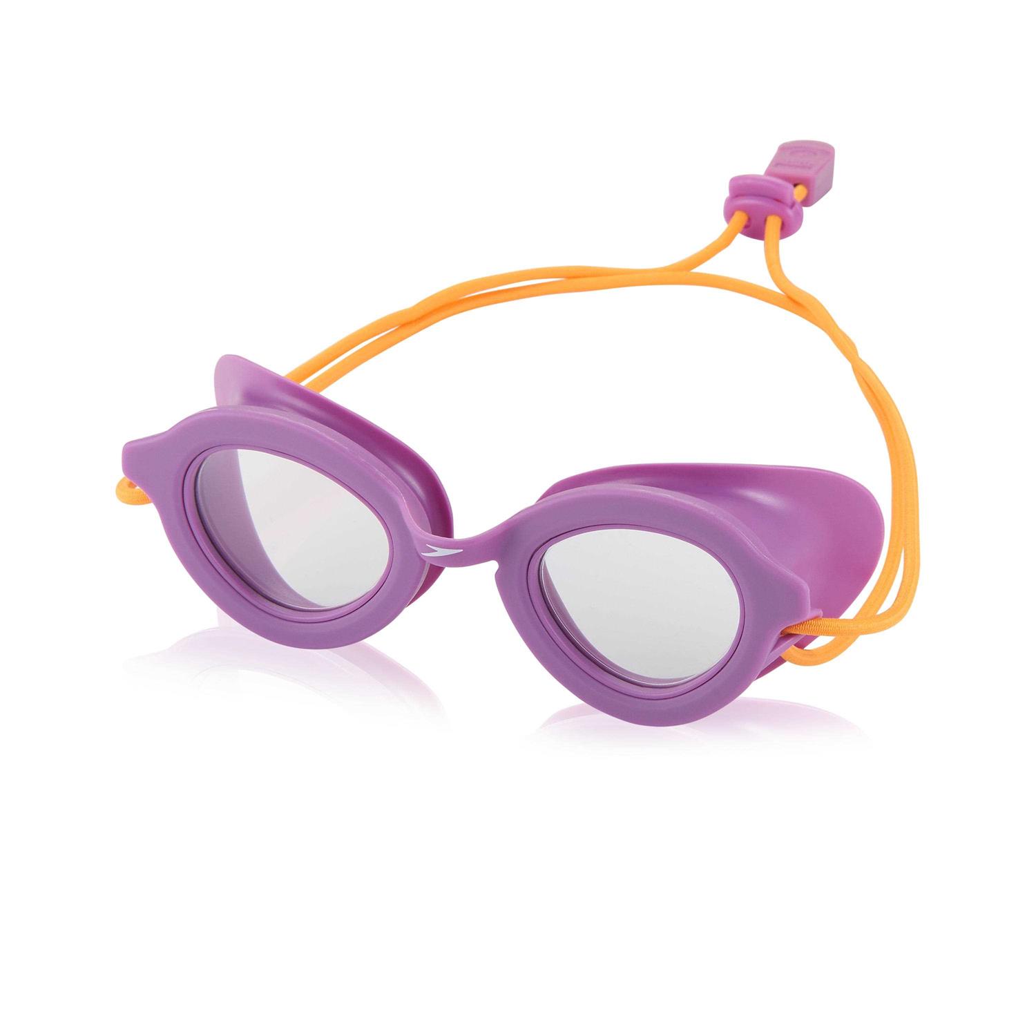 Speedo Kids Goggles Sunny G Sea Shells - Image 5