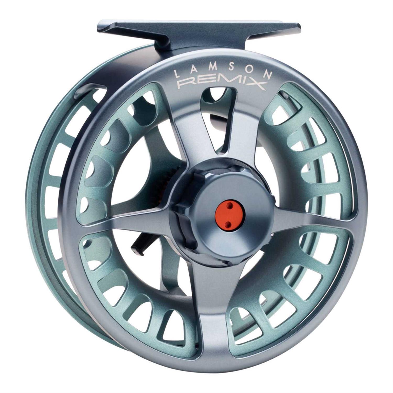 Lamson Remix Fly Reel - Image 3