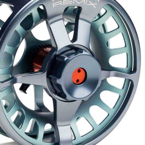 Lamson Remix Fly Reel - Image 4