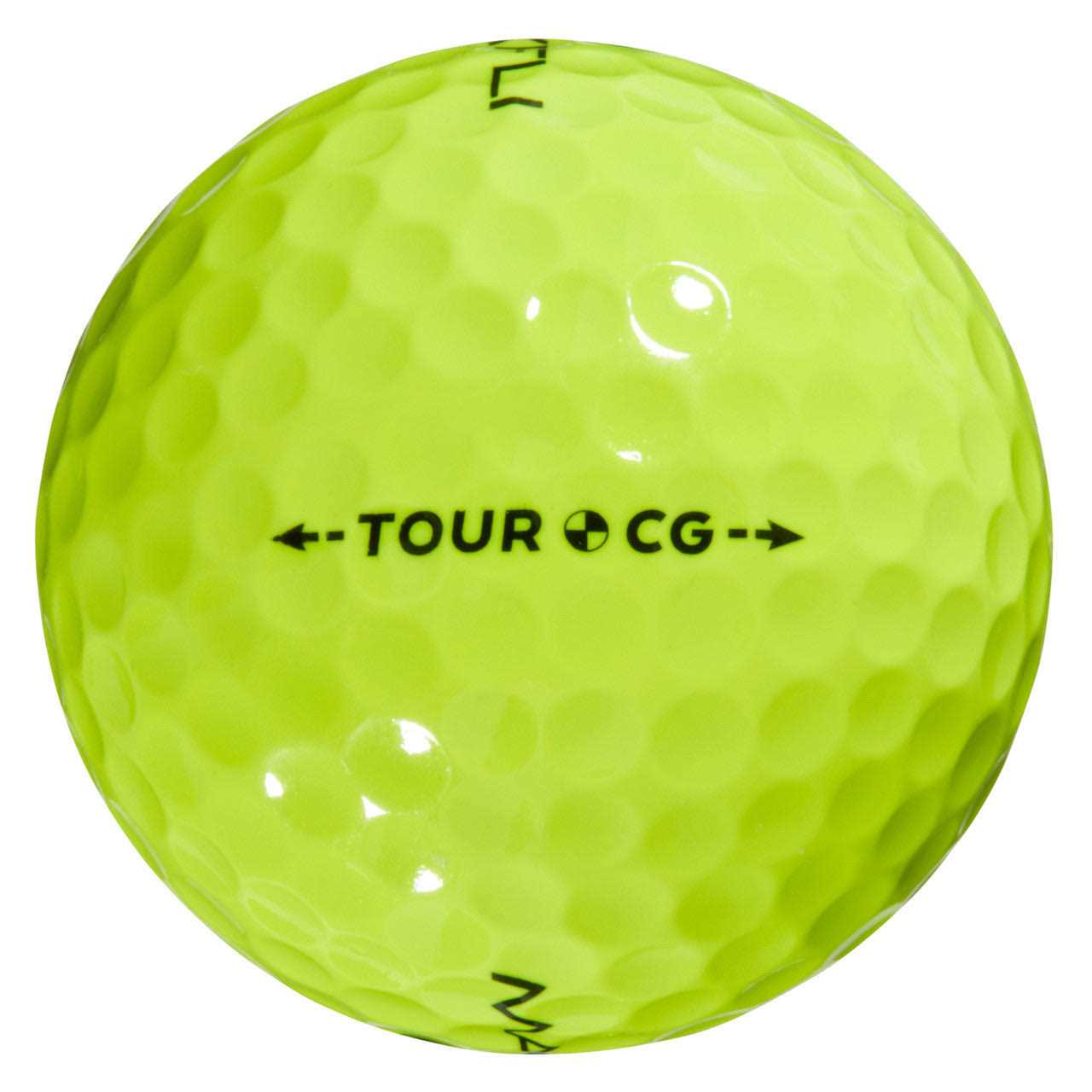 Maxfli 2023 Tour Golf Balls - Image 5