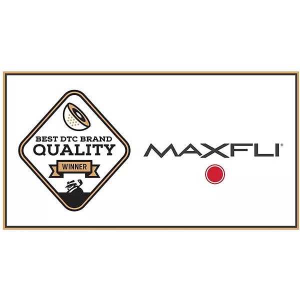 Maxfli 2023 Tour Golf Balls - Image 3