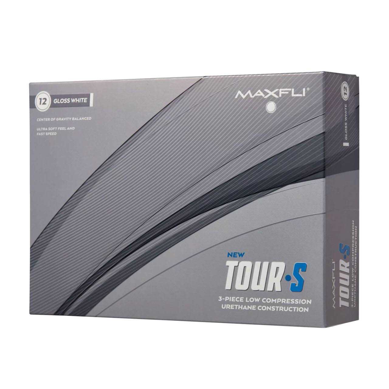 Maxfli 2023 Tour Golf Balls