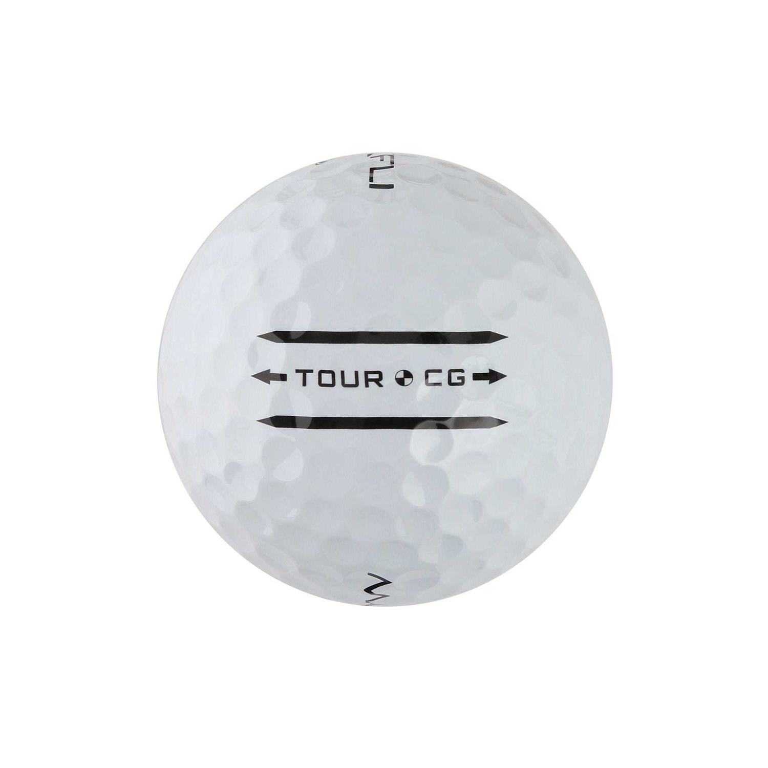 Maxfli 2023 Tour Golf Balls - Image 2