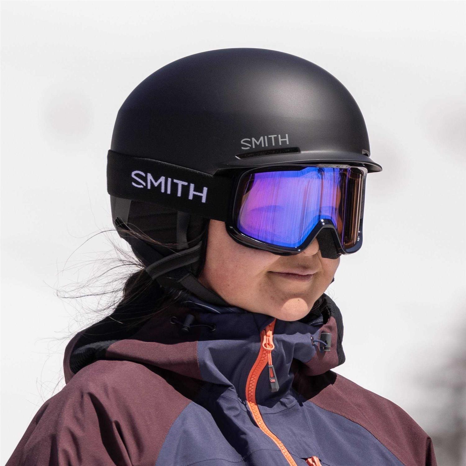 Smith Scout MIPS Helmet - Image 5