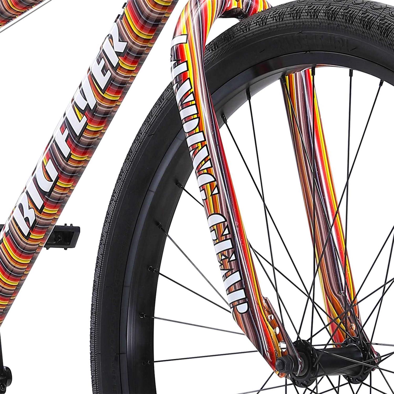 SE Bikes Big Flyer 29 (2022) - Image 2