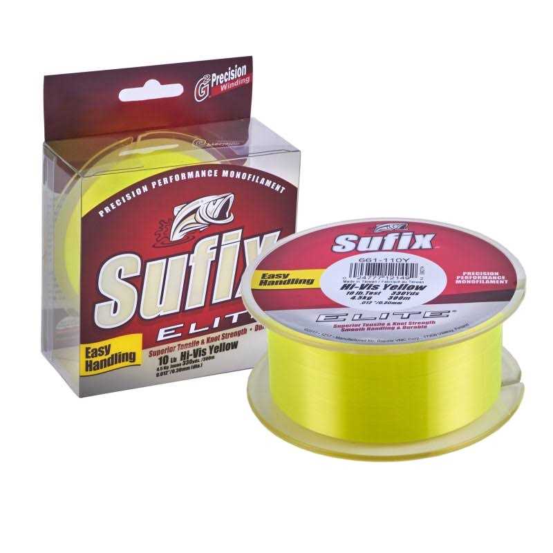 Sufix Elite Line - Image 3