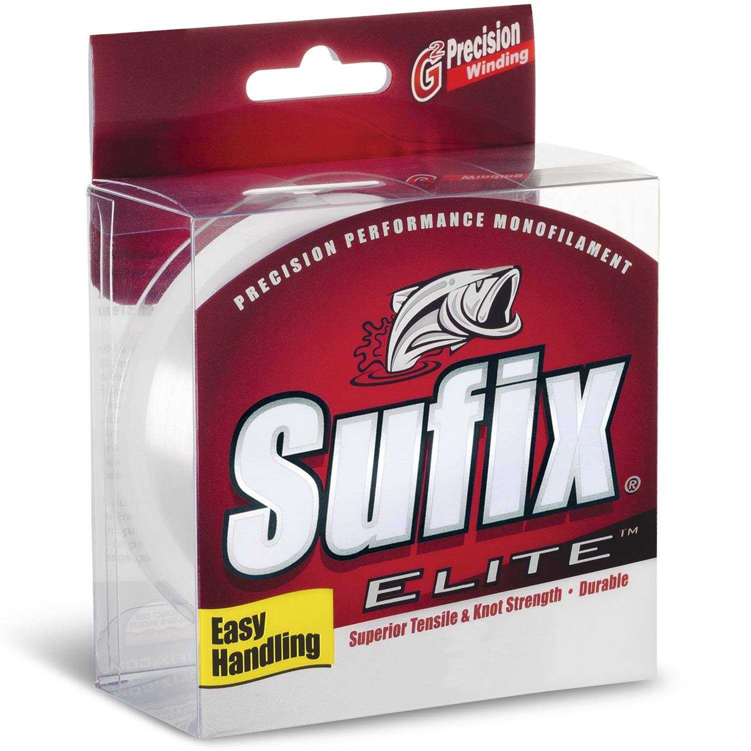 Sufix Elite Line - Image 5
