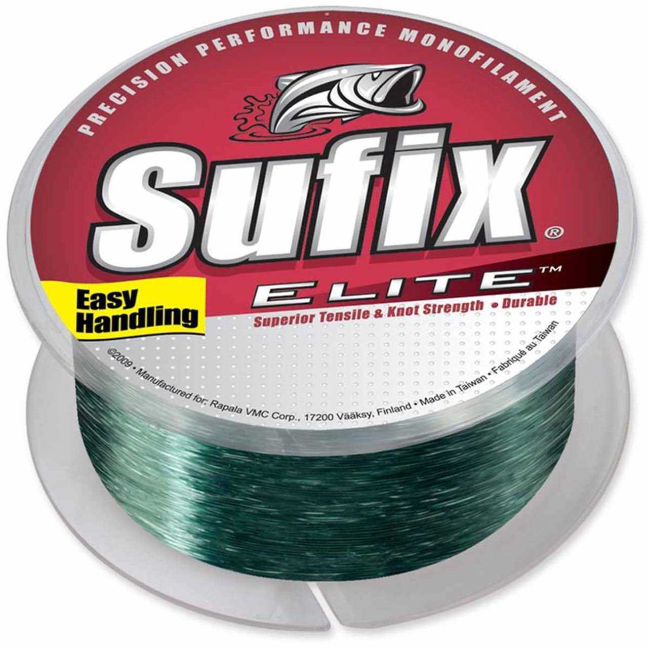 Sufix Elite Line - Image 4