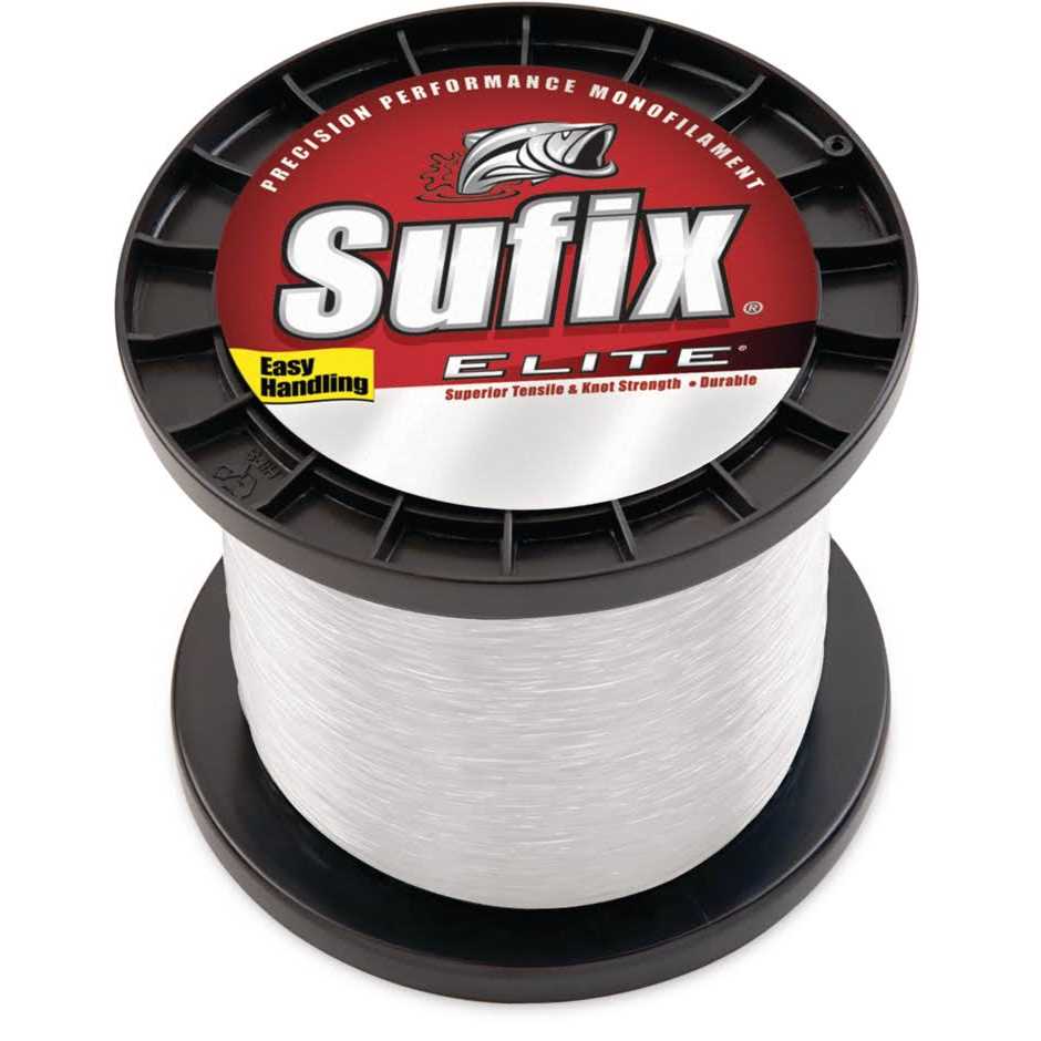 Alternative view of Sufix Elite Line
