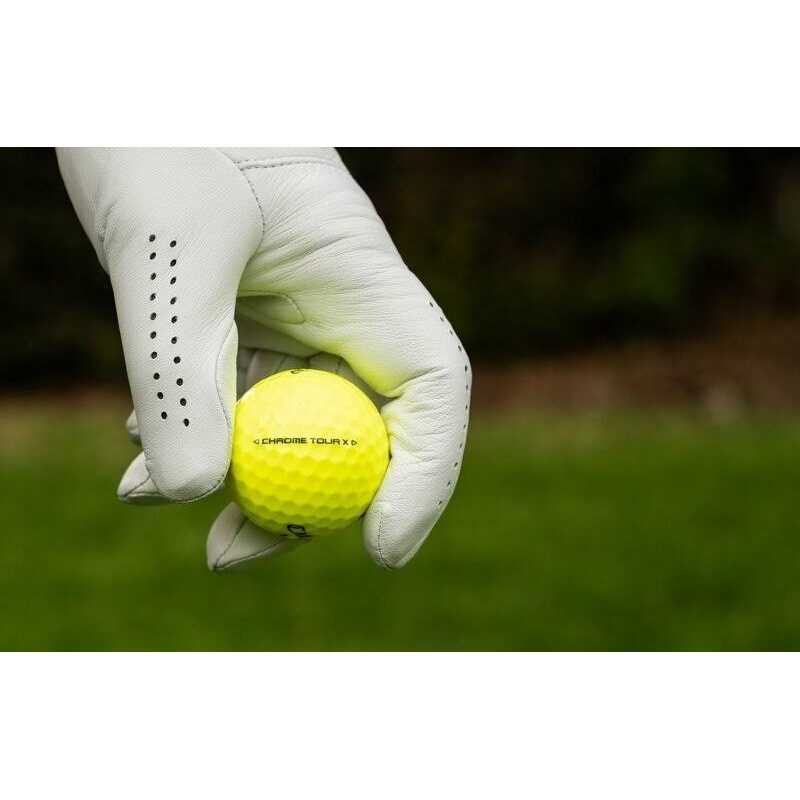 Callaway Chrome Tour X Golf Balls - Image 2