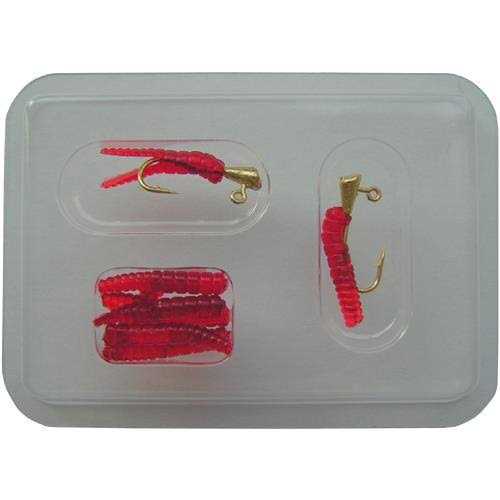Leland's Lures Mini Magnet Jig - Image 2