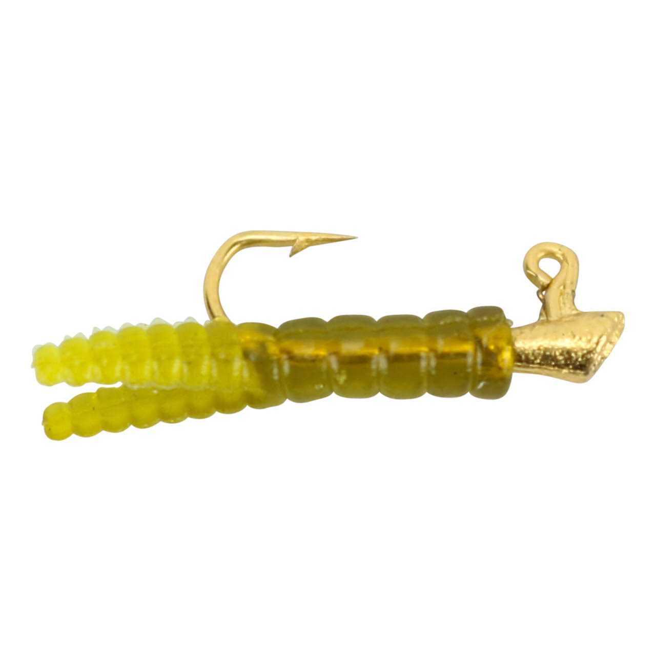 Leland's Lures Mini Magnet Jig - Image 4