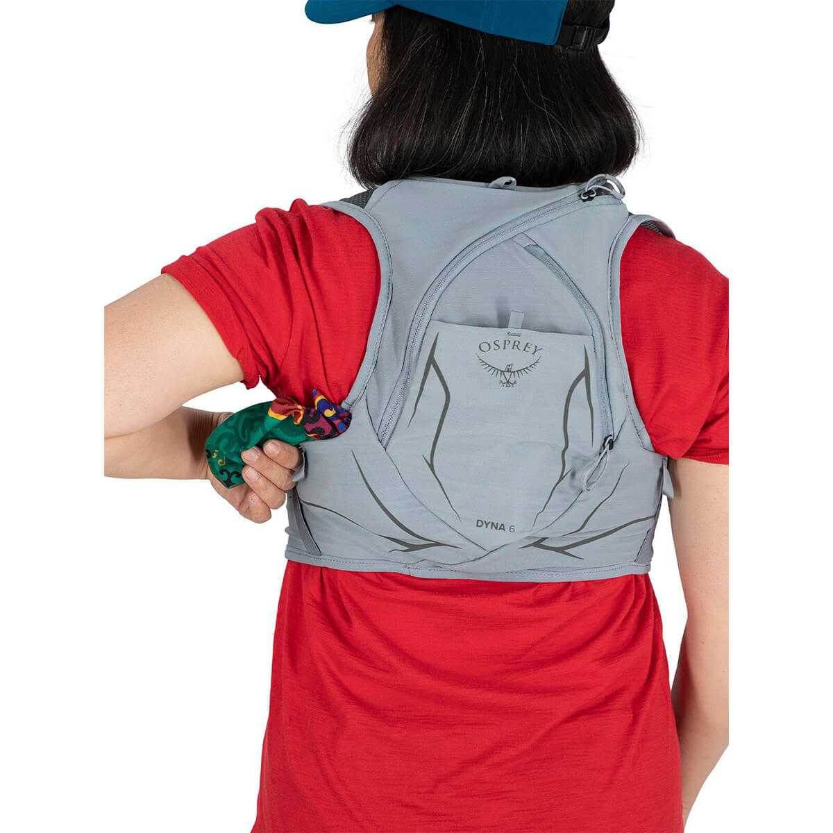 Osprey Dyna 6 Women - Image 2