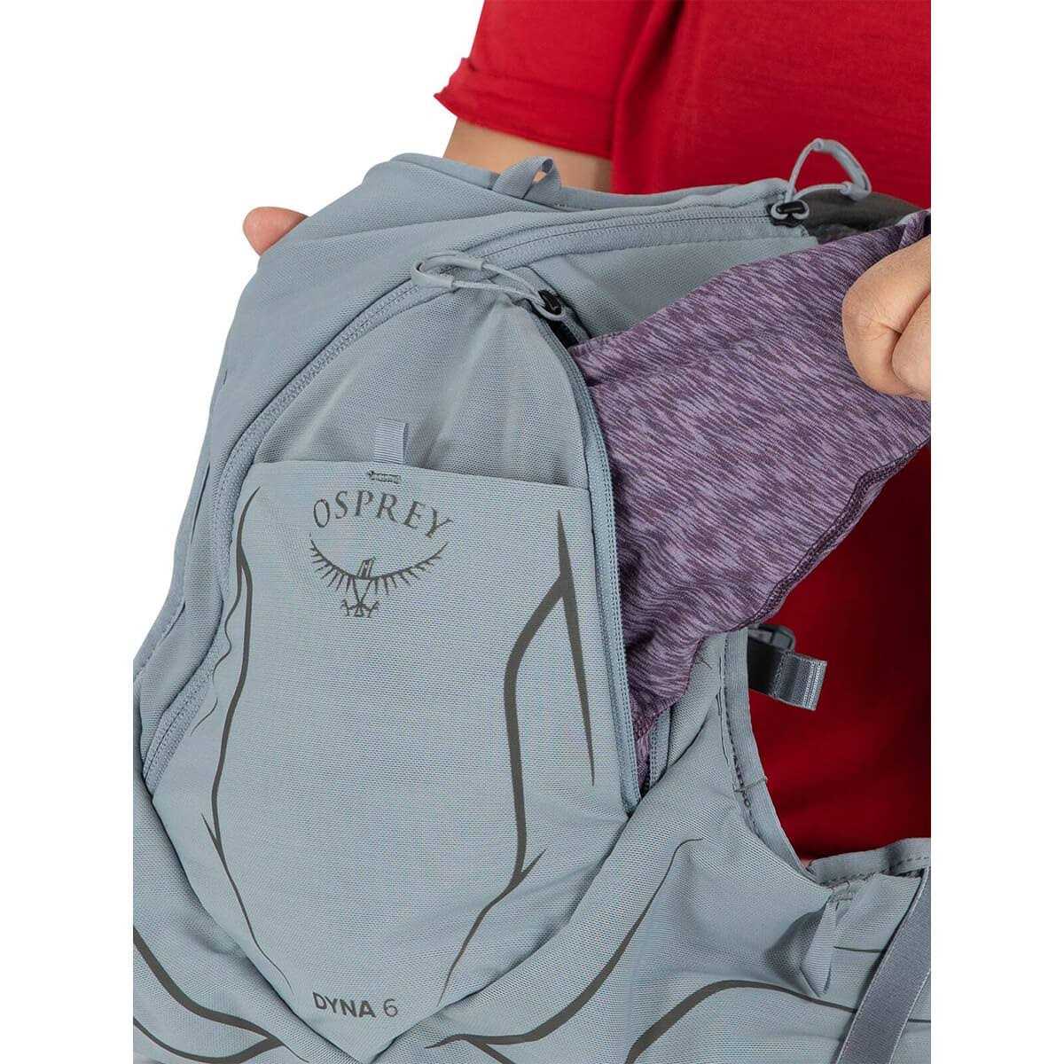 Osprey Dyna 6 Women - Image 3