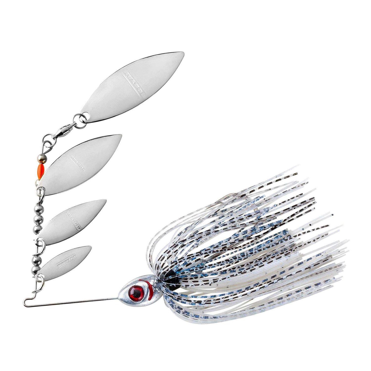 Booyah Super Shad