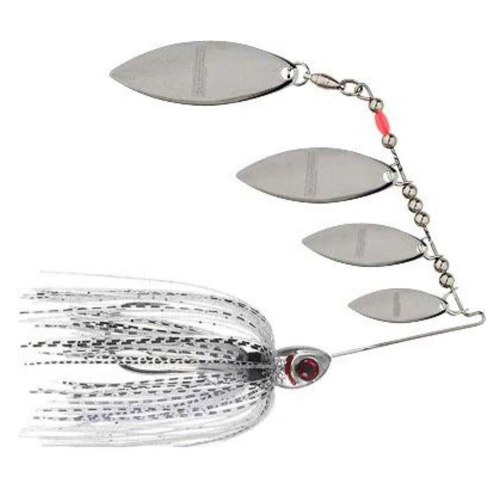 Alternative view of Booyah Super Shad