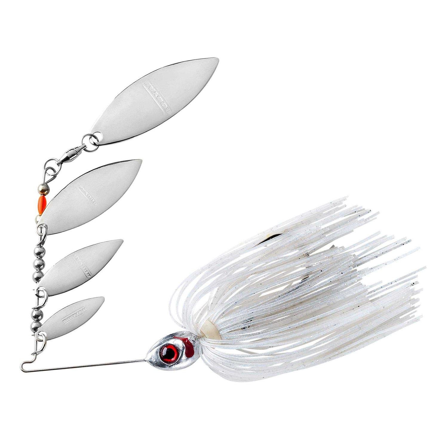 Booyah Super Shad