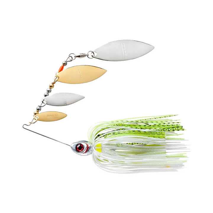 Alternative view of Booyah Super Shad