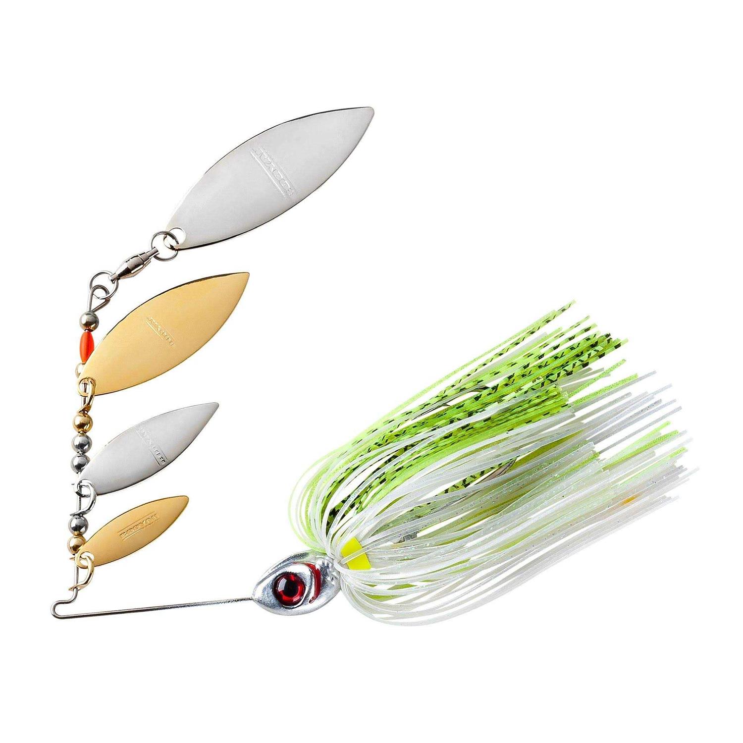 Booyah Super Shad