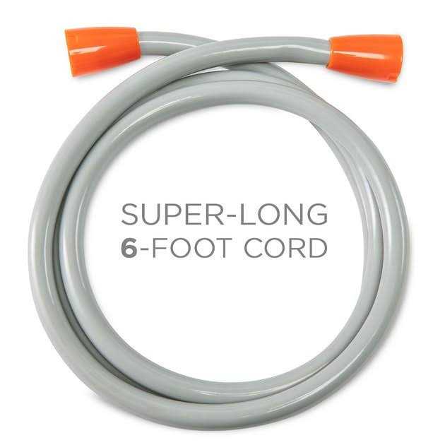 Ivation Portable Camping Shower - Image 2