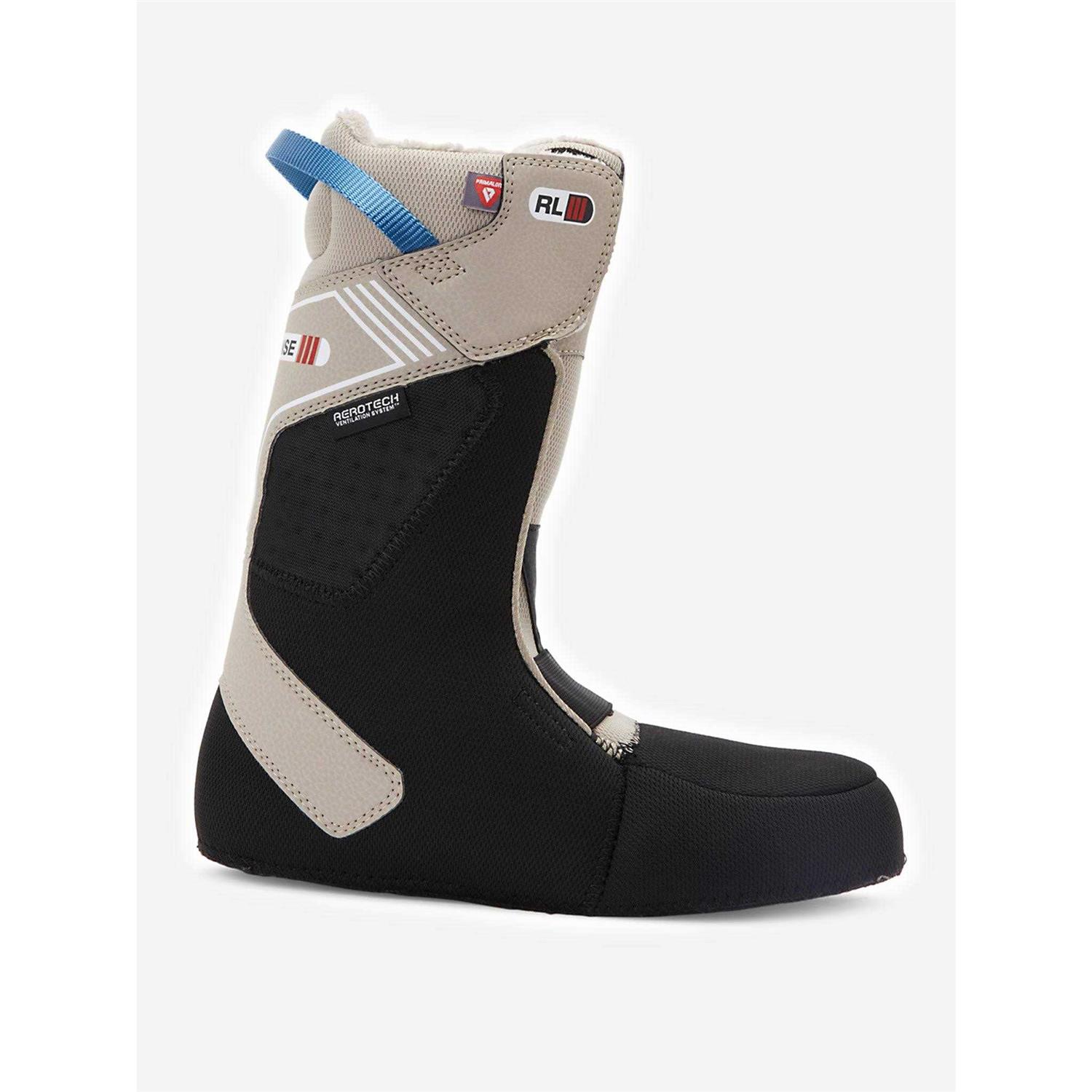 DC Phase BOA Pro Snowboard Boots - Image 2