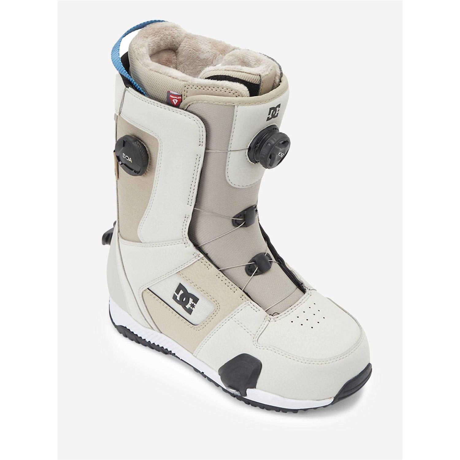 DC Phase BOA Pro Snowboard Boots - Image 3