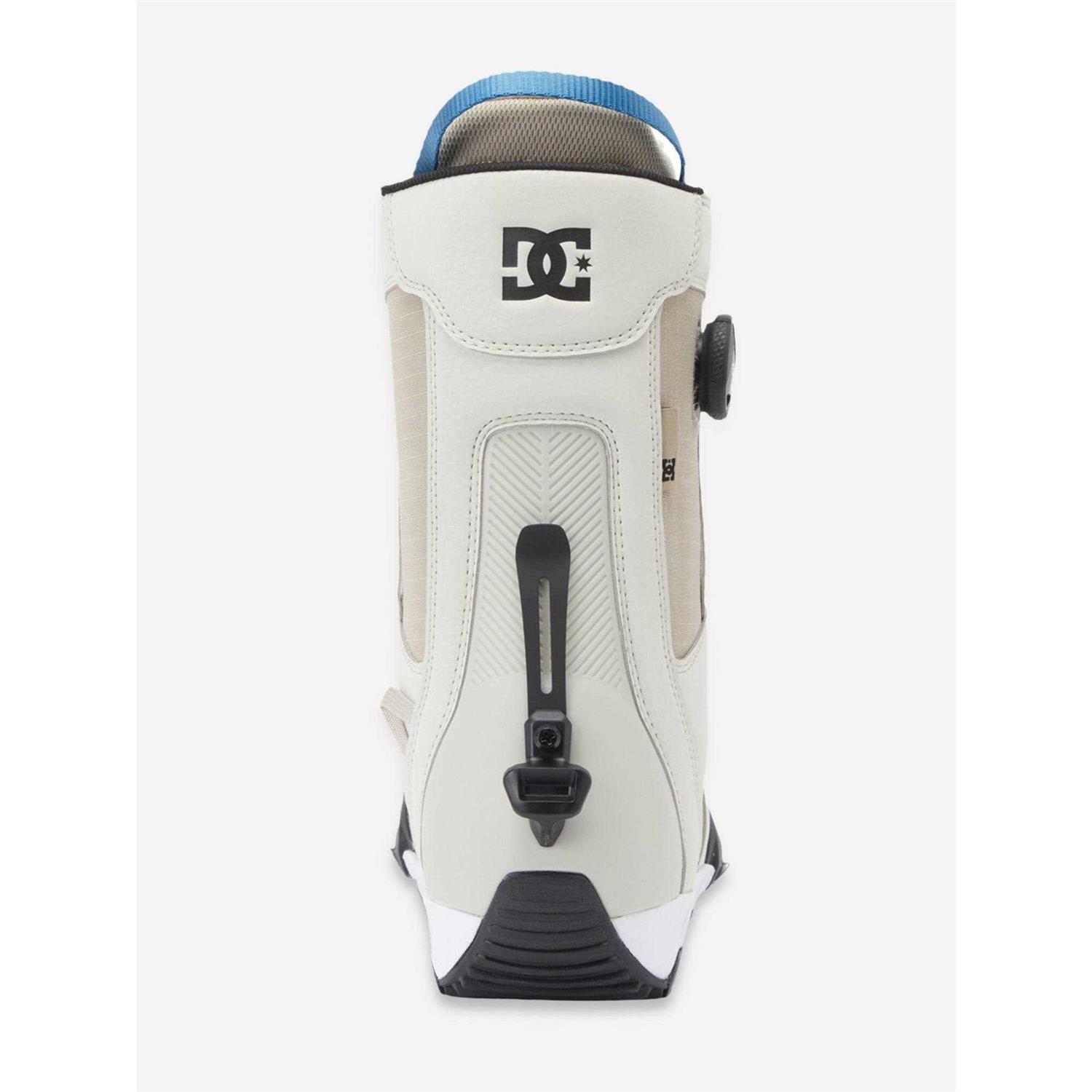 DC Phase BOA Pro Snowboard Boots - Image 4
