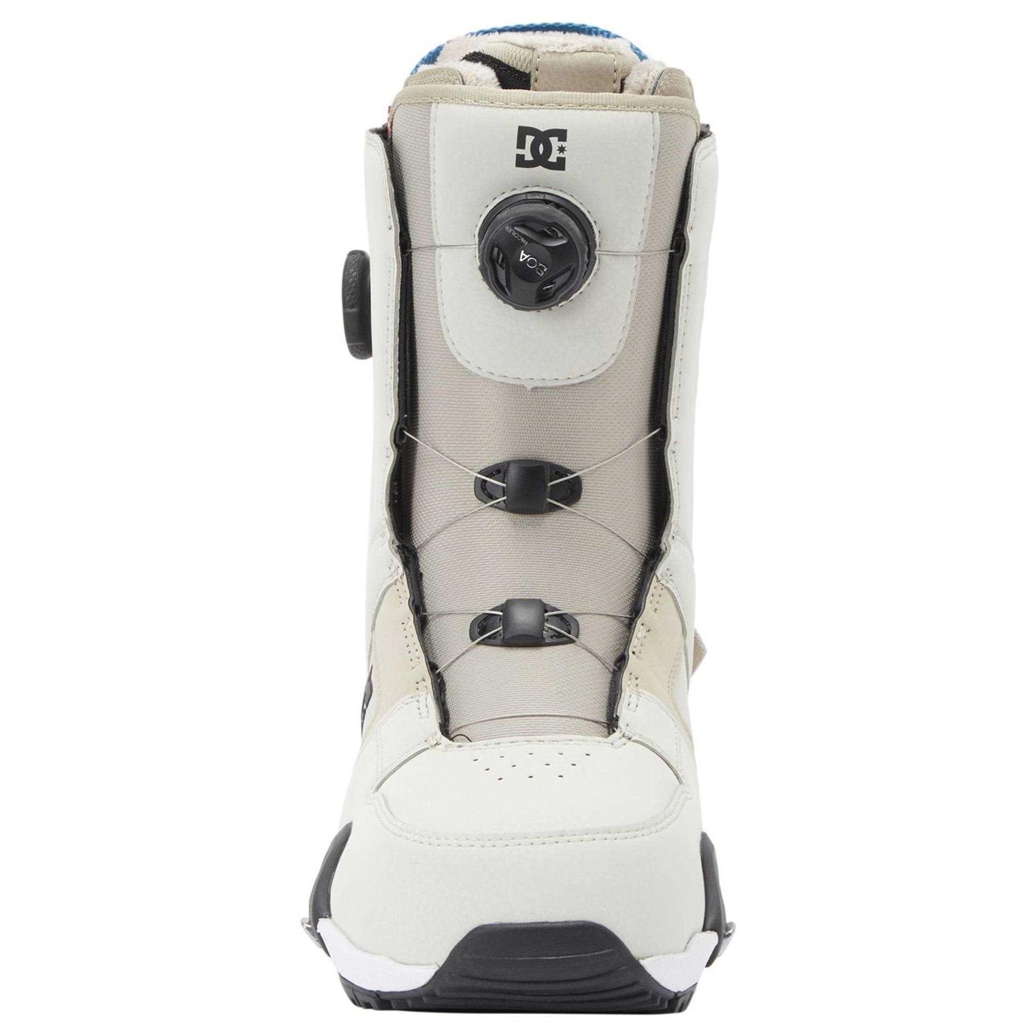 DC Phase BOA Pro Snowboard Boots - Image 5