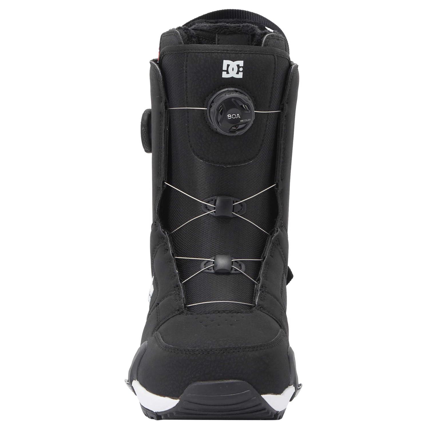 DC Phase BOA Pro Snowboard Boots - Image 2