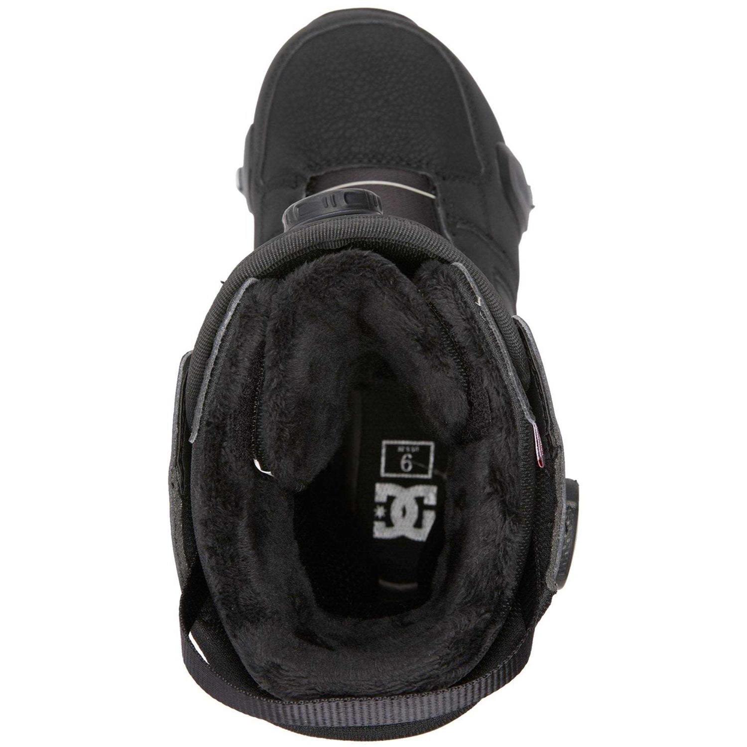 DC Phase BOA Pro Snowboard Boots - Image 3