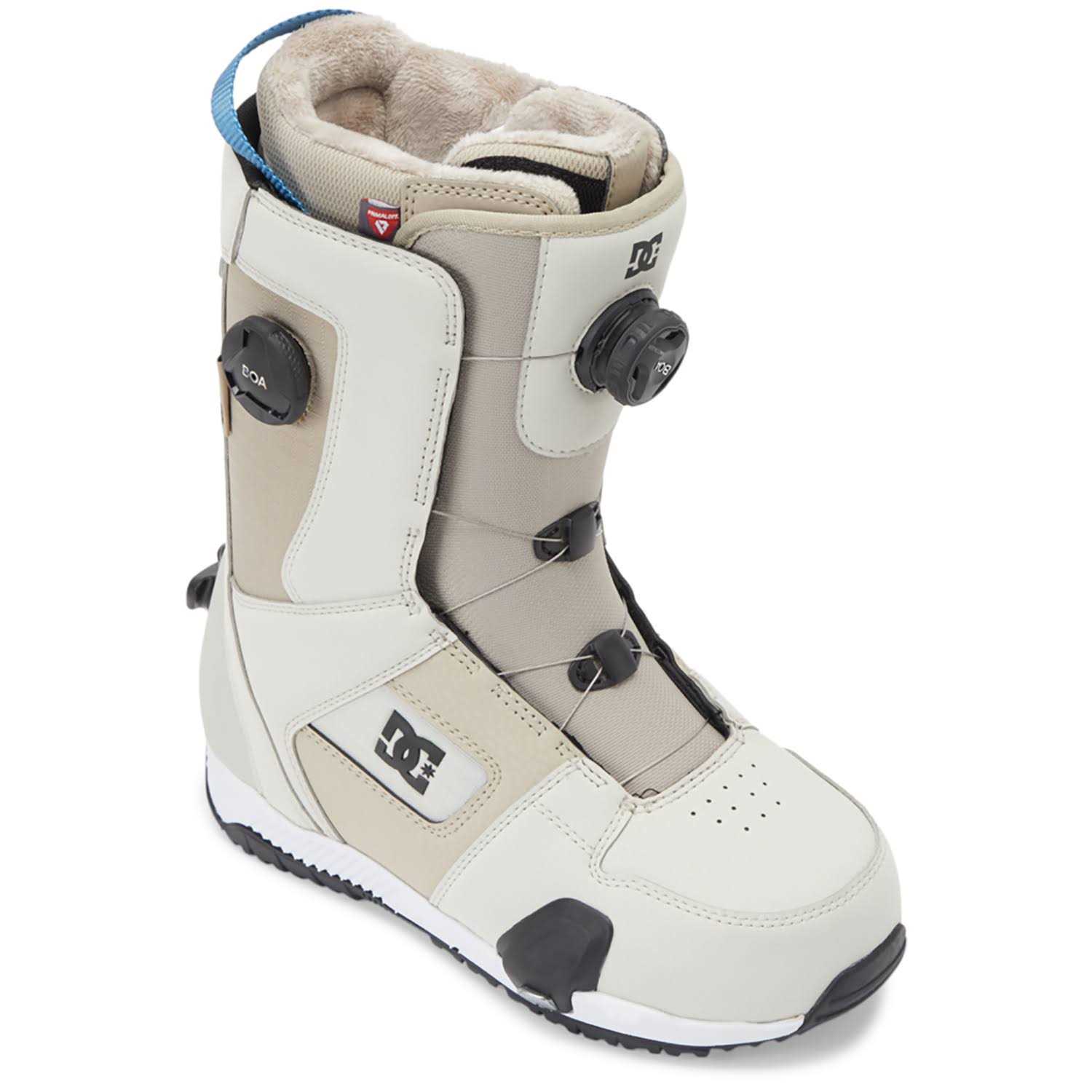 DC Phase BOA Pro Snowboard Boots - Image 5