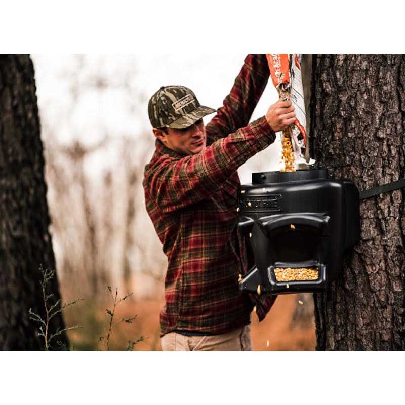 Moultrie Feed Station II - Image 2