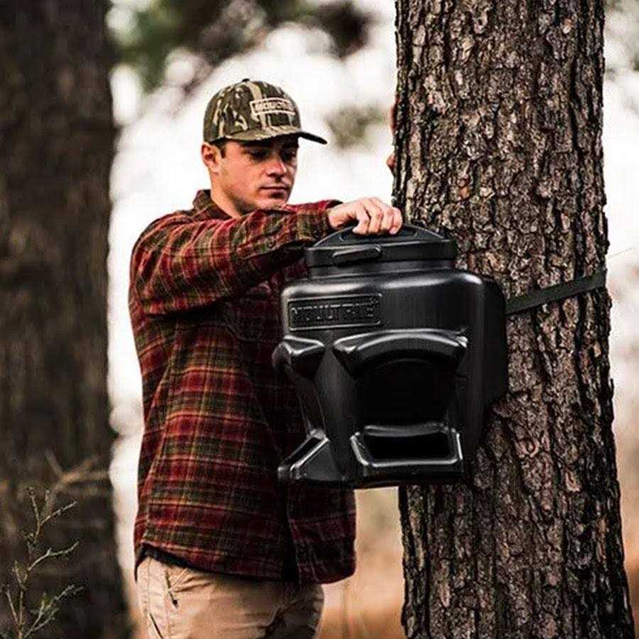 Moultrie Feed Station II - Image 4