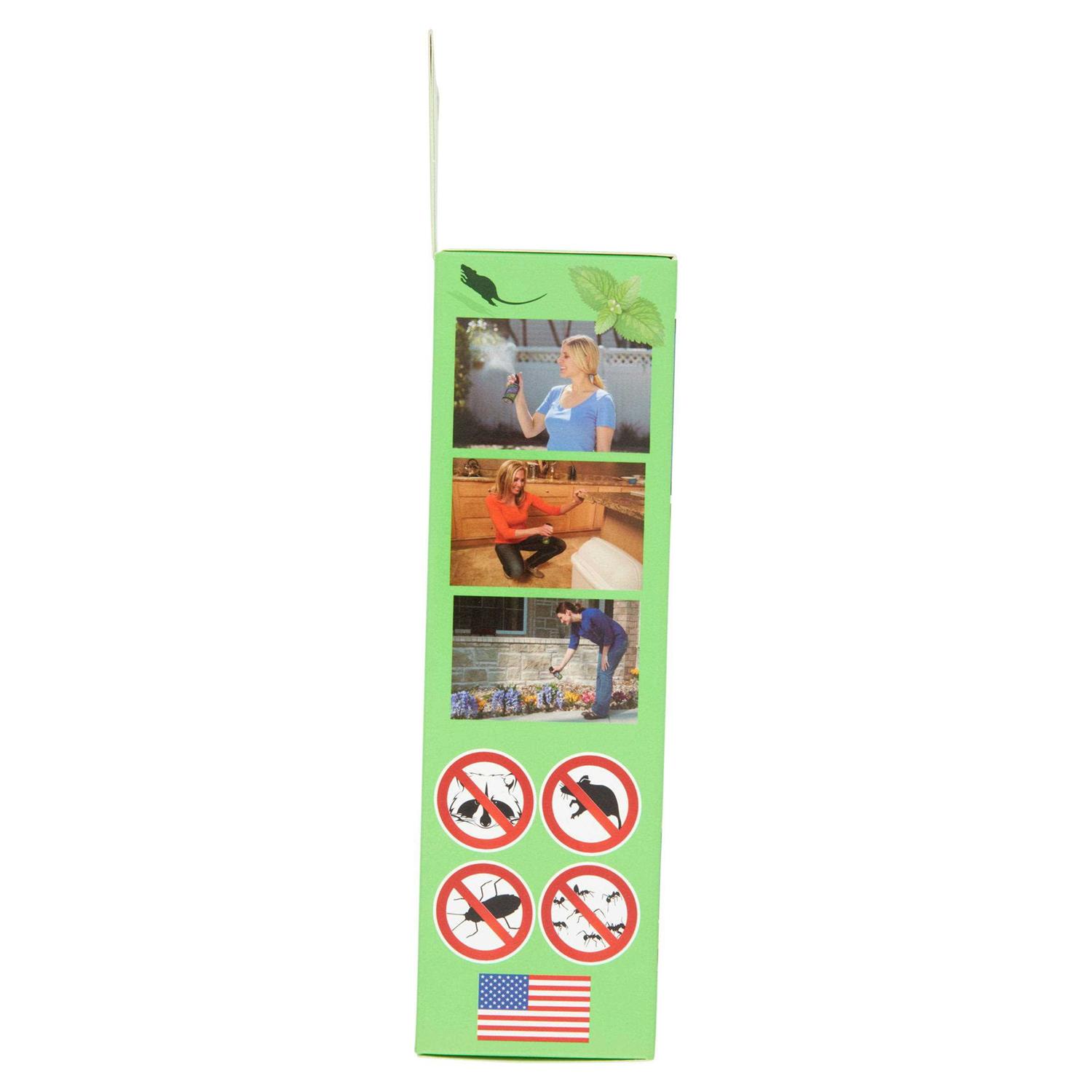 Rodent Sheriff Spray - Image 2
