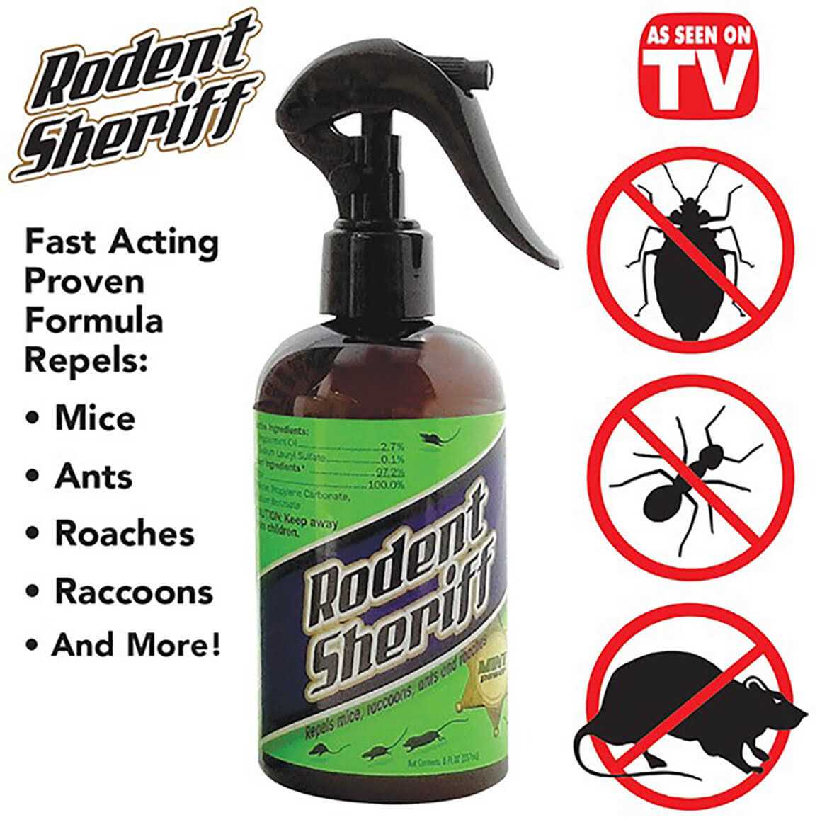 Rodent Sheriff Spray - Image 4