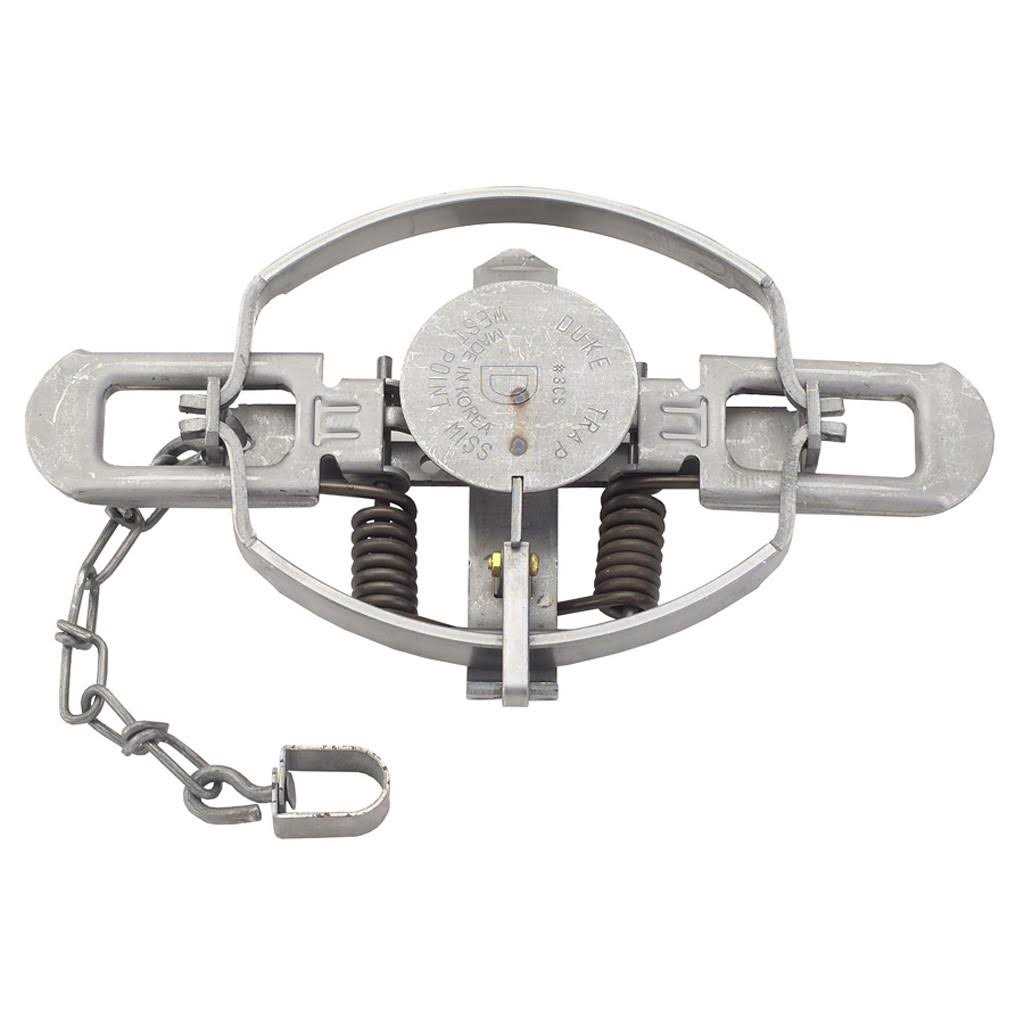 Duke Coil Spring Trap - Image 3
