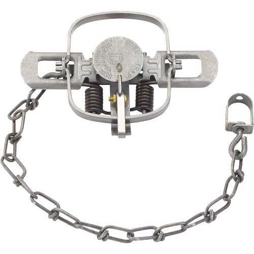 Duke Coil Spring Trap - Image 2