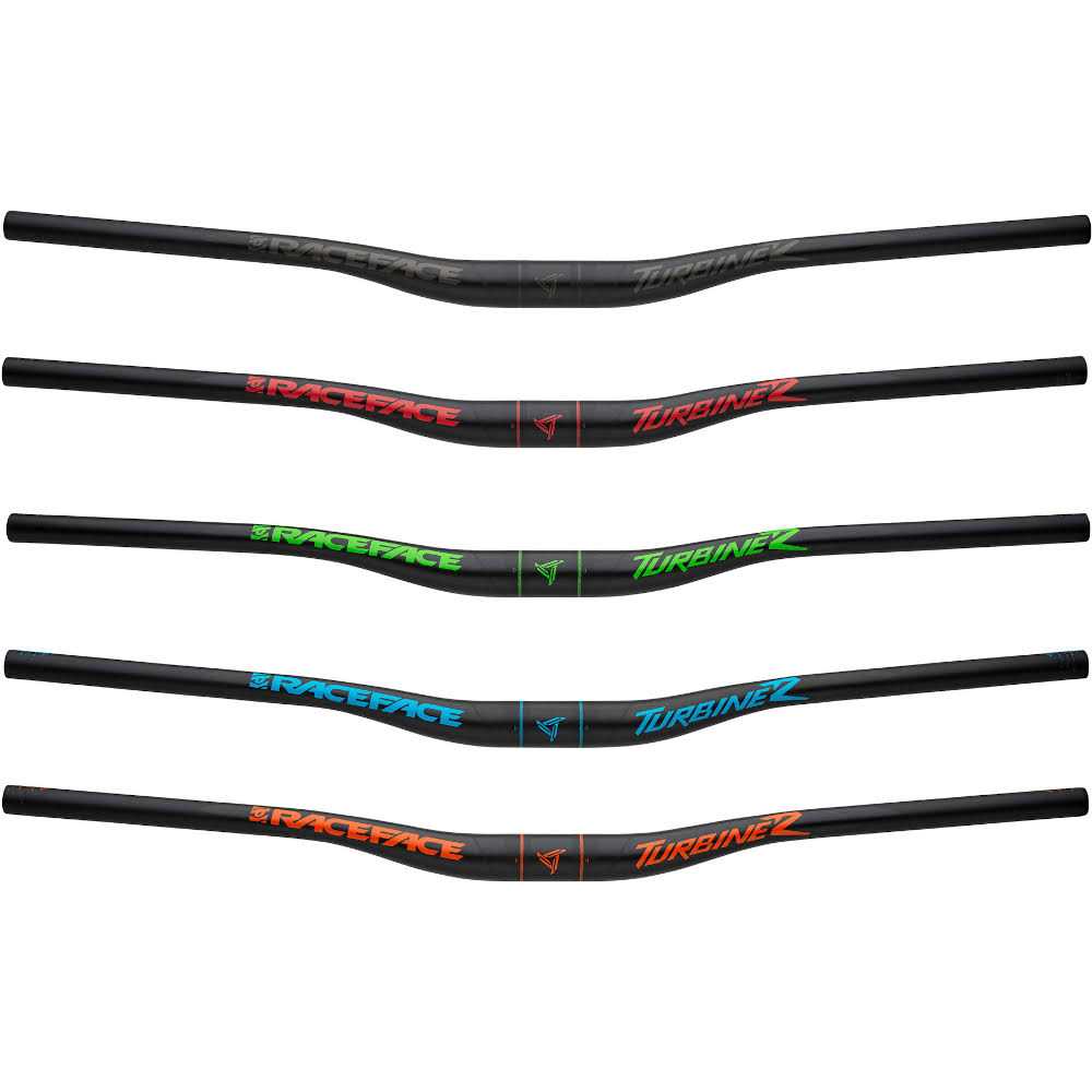Race Face Turbine R 35 Handlebar - Image 3