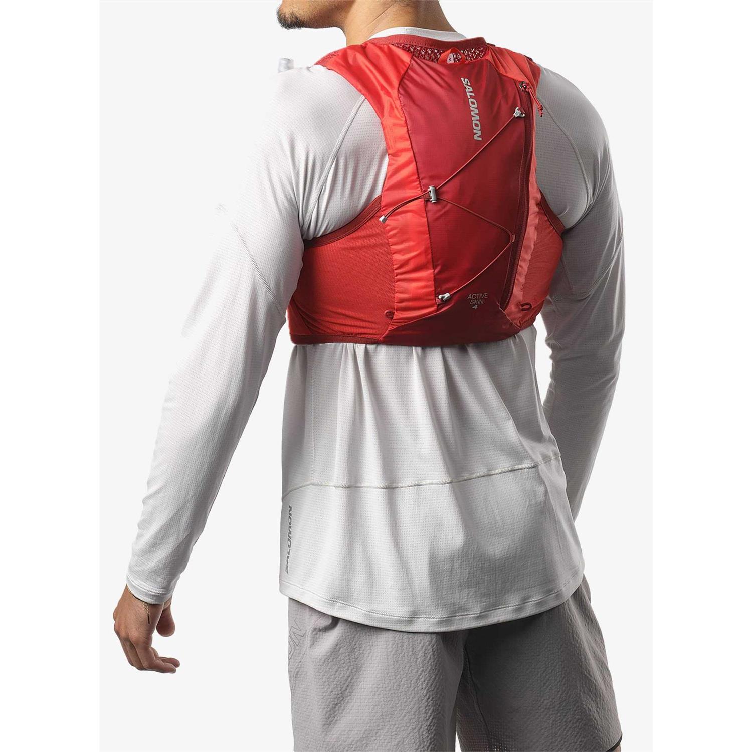 Salomon Active Skin 4 Hydration Vest - Image 2