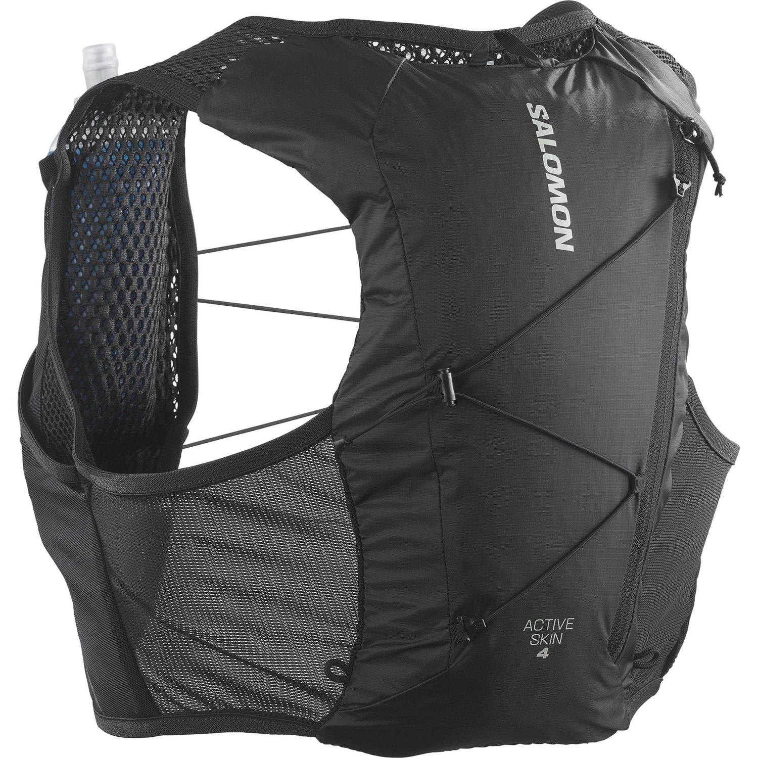 Salomon Active Skin 4 Hydration Vest - Image 3