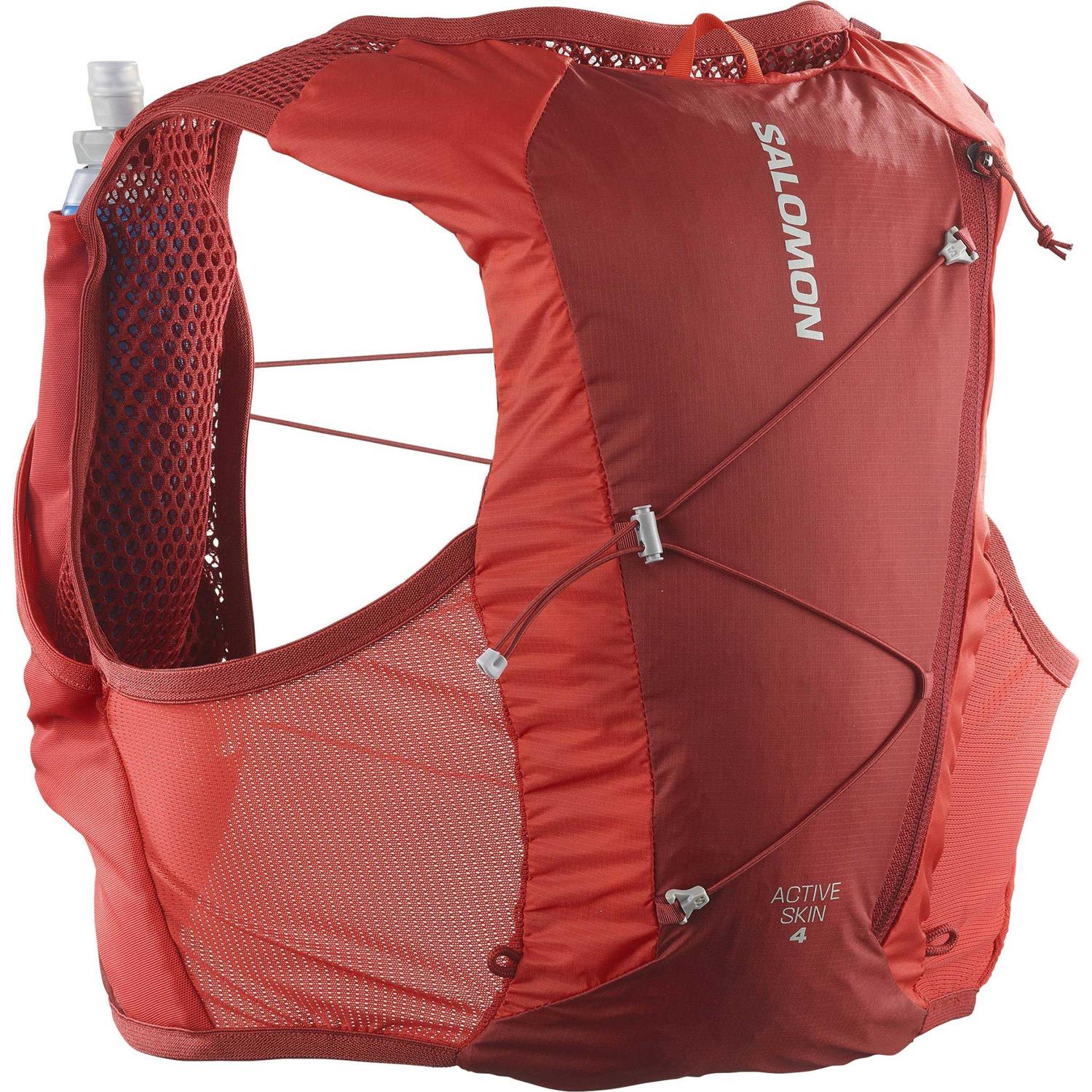 Salomon Active Skin 4 Hydration Vest - Image 5