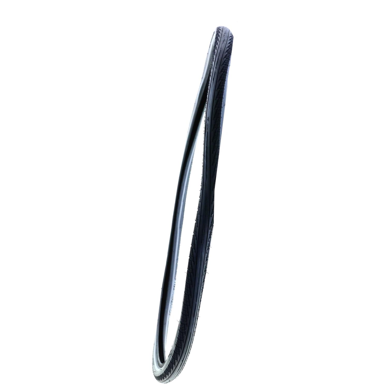Alternative view of Bontrager H2 Hard-Case Lite Reflective Hybrid Tire