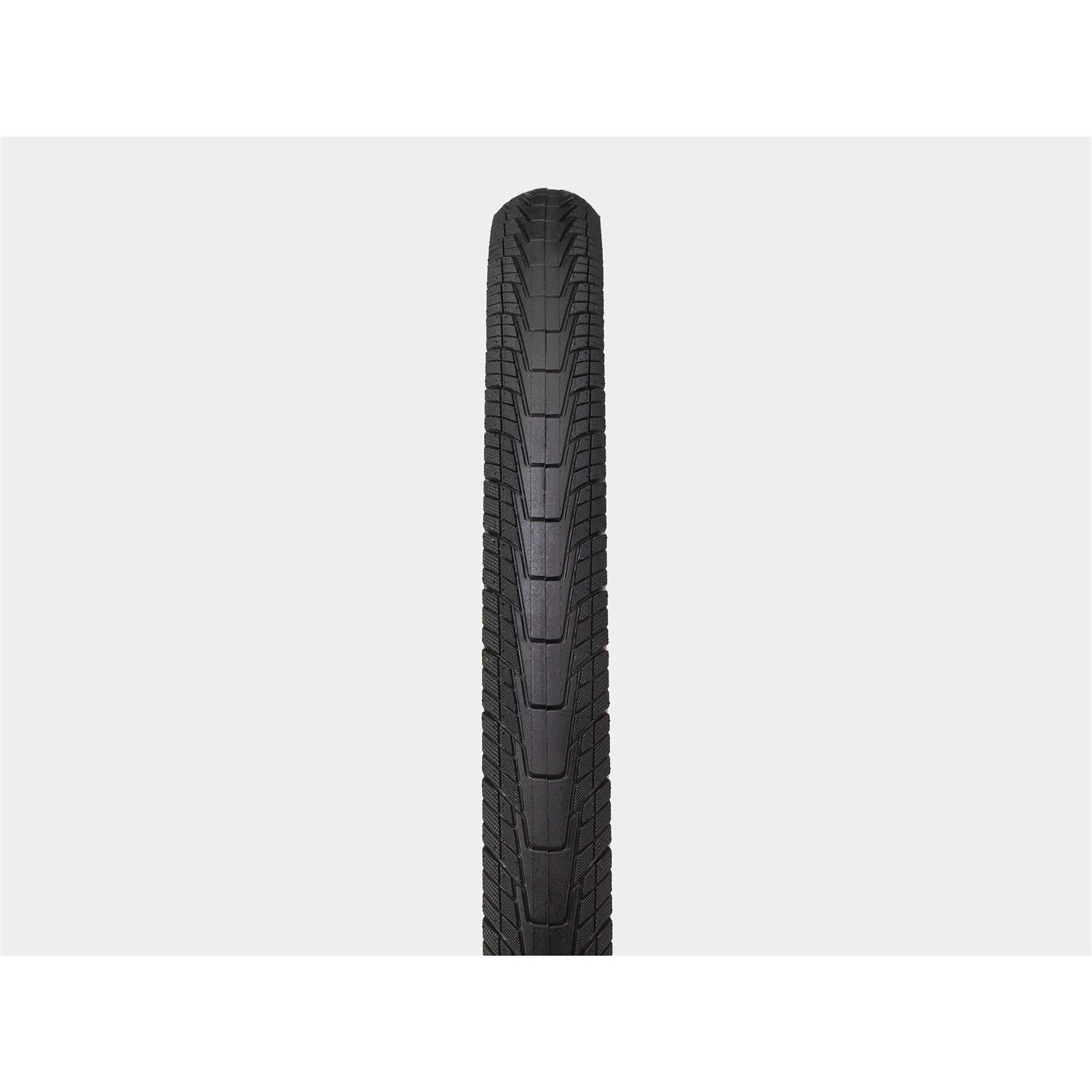 Bontrager H2 Hard-Case Lite Reflective Hybrid Tire - Image 5
