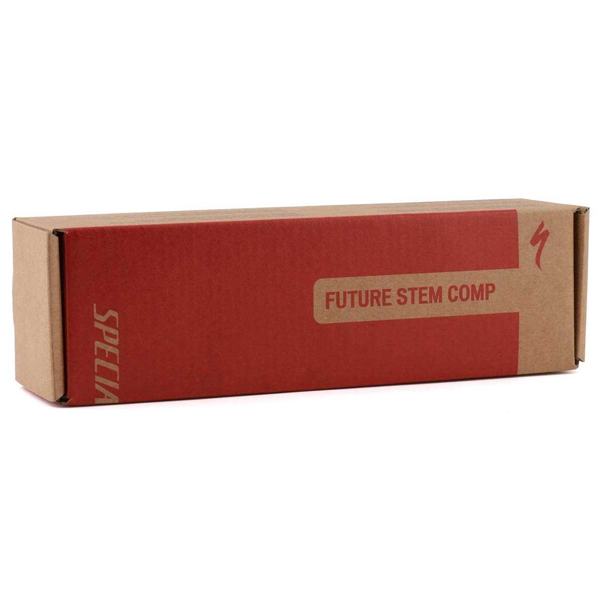 Specialized Future Stem Comp Black 31.8mm x - Image 4