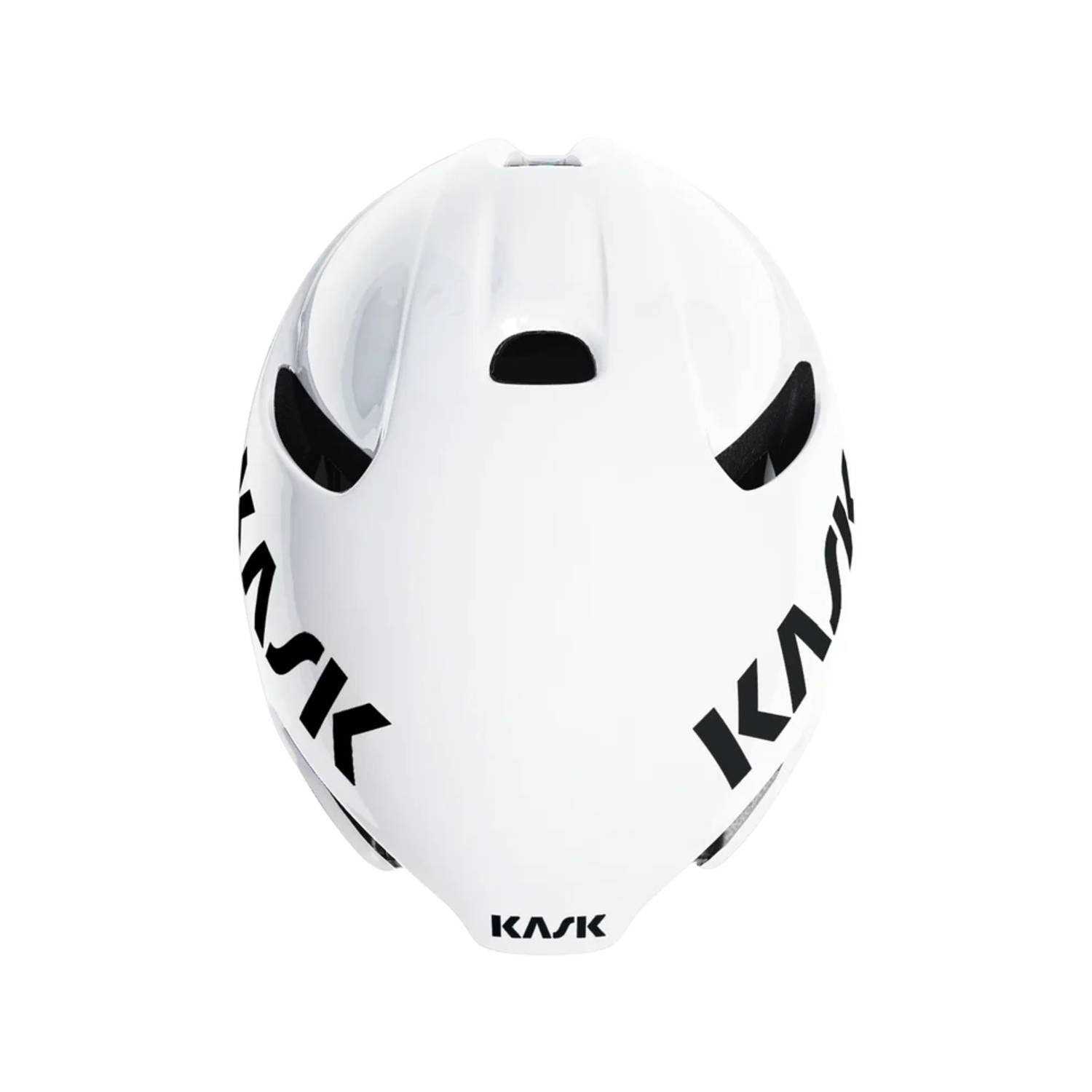 Kask Utopia Helmet Black - Image 2