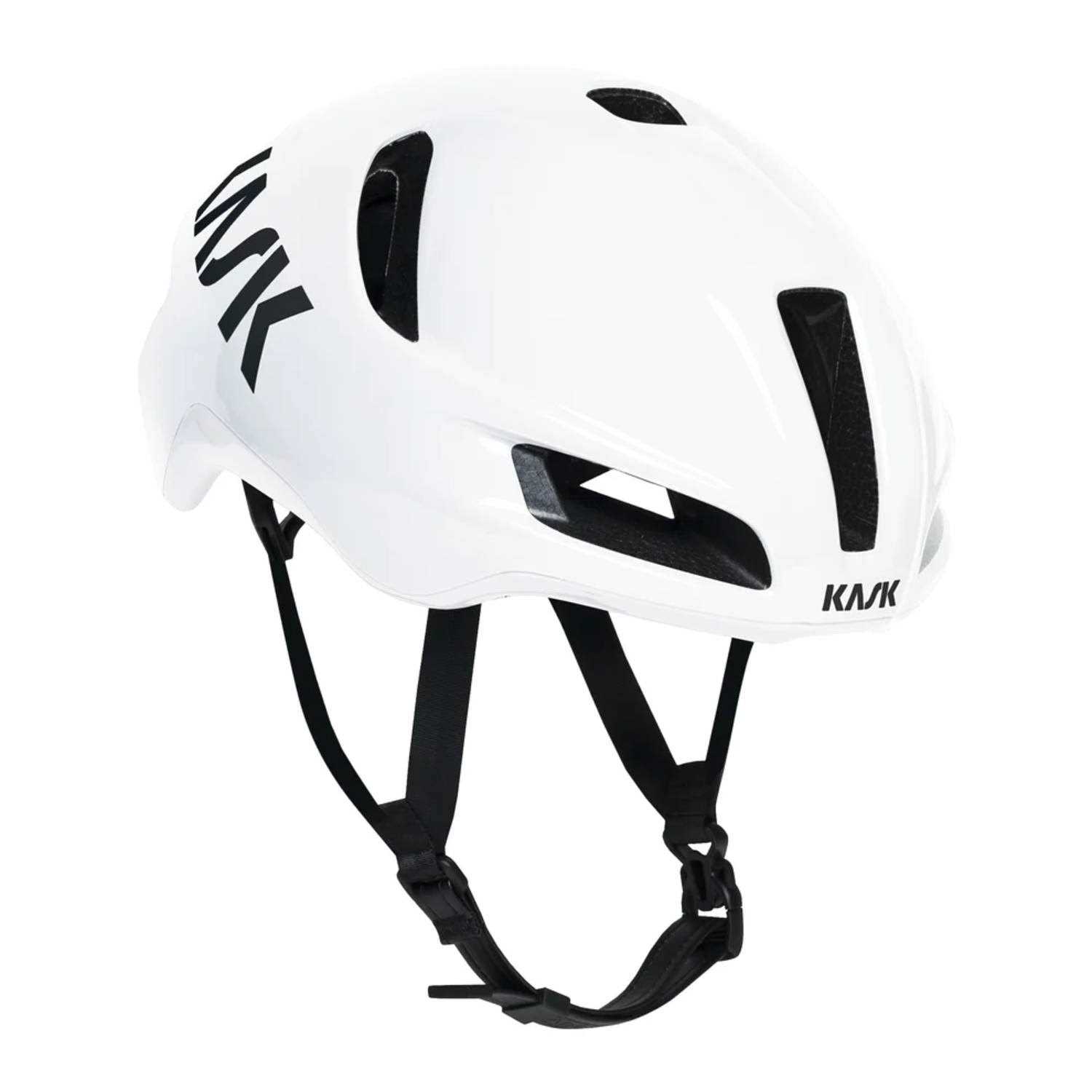 Kask Utopia Helmet Black - Image 5