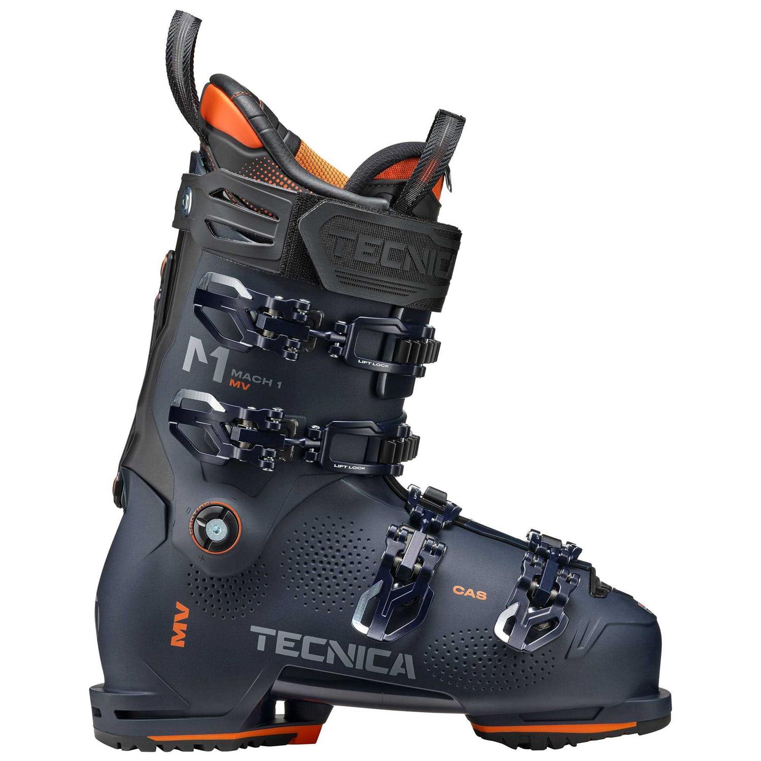 Tecnica Mach1 120 Ski Boots