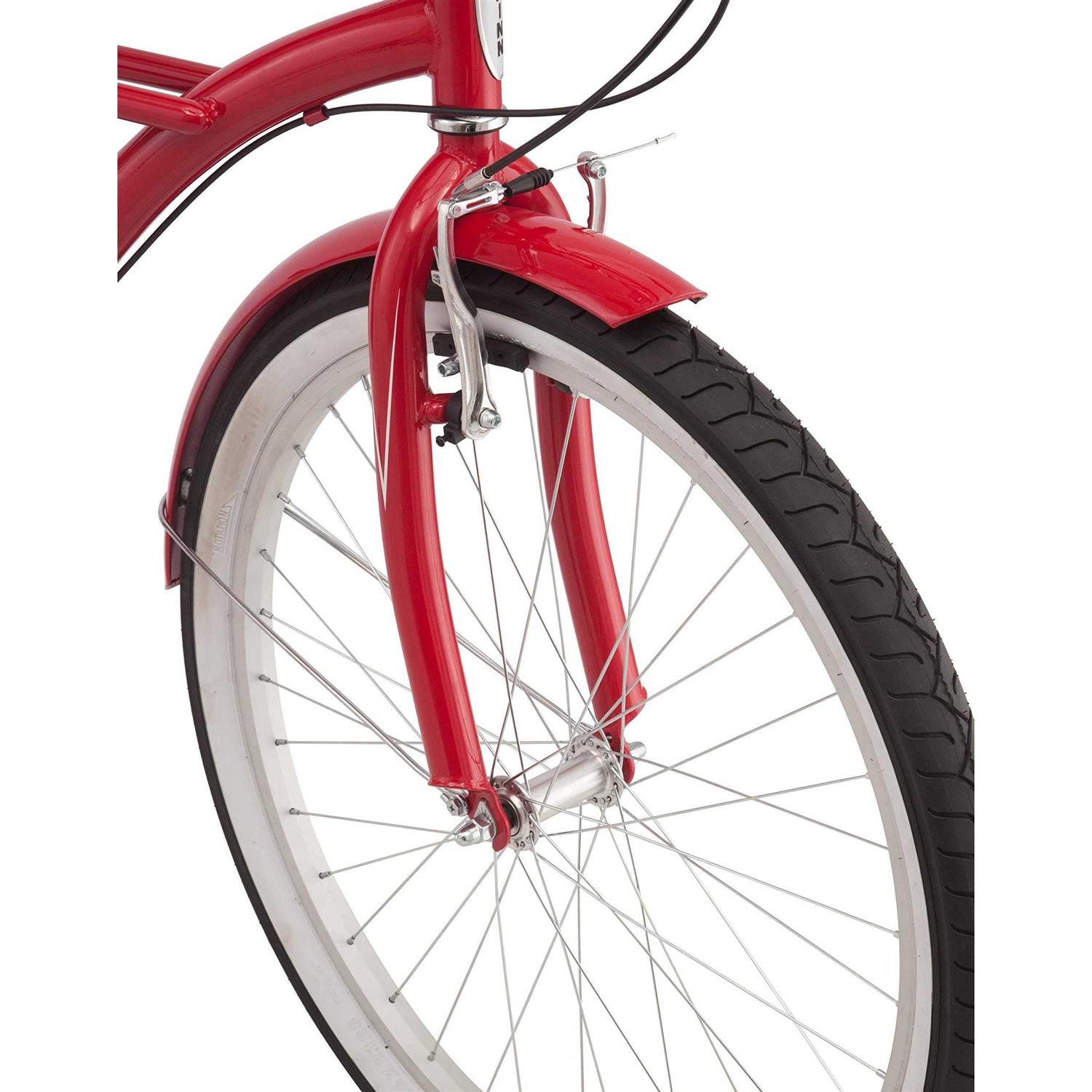 Schwinn Sanctuary 7 Cruiser Bike - Image 4
